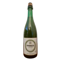 Stekerij Ambreus Vlierbloesem
