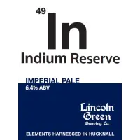 Lincoln Green In Indium Reserve