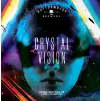 Buttonwoods Brewery Crystal Vision