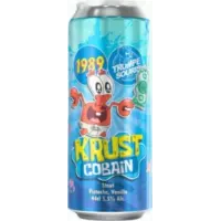 1989 Brewing Krust Cobain
