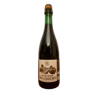 Brouwerij-Stokerij Sako Bogaerden Black Geuze