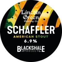 Lincoln Green Blackshale Schaffler