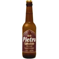 Brasserie Pietra Salvaticus