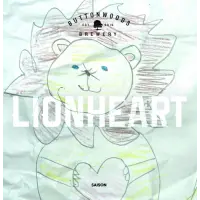 Buttonwoods Brewery Lionheart