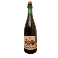 Brouwerij-Stokerij Sako Bogaerden Black Kriek