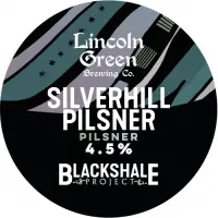 Lincoln Green Blackshale Silverhill