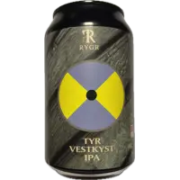 Rygr Brygghús Tyr