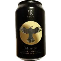 Rygr Brygghús Munin Cookie Dough