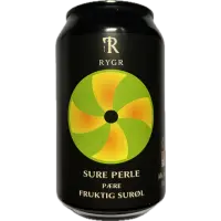 Rygr Brygghús Sure Perle
