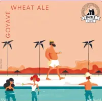 Smeele Goyave Wheat Ale