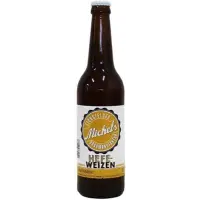 Michels Bier - Eichsfelder Braumanufaktur Hefeweizen