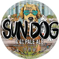 Triple Point Brewing Sun Dog