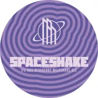 Makemake Brewing Co. Spaceshake - Blueberry