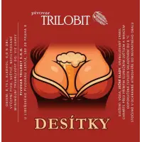 Trilobit Desítky