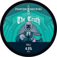 Phantom Brewing Co. The Truth