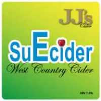 JJ's Cider SuEcider