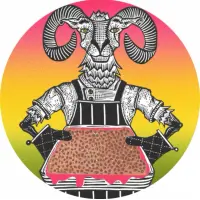 Pastore Brewing and Blending Il Crumble - Pear, Raspberry, Honey