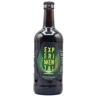 Grain Bin Brewing Company Experimental Convergence