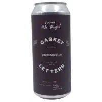 Annex Ale Project Casket Letters