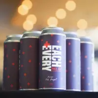 Annex Ale Project Each + Every