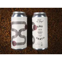 Annex Ale Project Ego Death