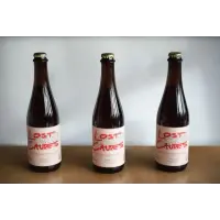 Annex Ale Project Lost Causes