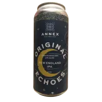 Annex Ale Project Original Echoes