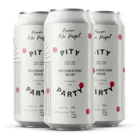 Annex Ale Project Pity Party