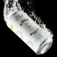 Annex Ale Project Rinse Cycle