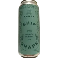 Annex Ale Project Ship Shape