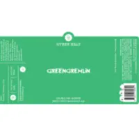 Other Half Brewing greengremlin
