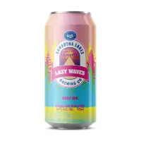 Kawartha Lakes Brewing (Amsterdam Brewing) Lazy Waves