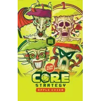 Sun King Brewing Company Core Strategy
