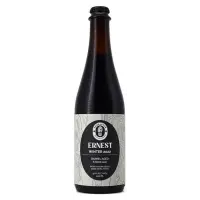 Endeavour Brewing Company Ernest