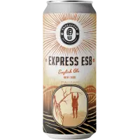 Endeavour Brewing Company Express ESB