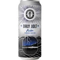 Endeavour Brewing Company Daily Jolt