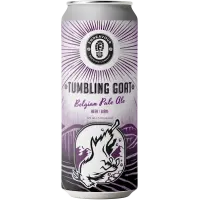 Endeavour Brewing Company Tumbling Goat