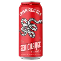 Sea Change Brewing Company Irish Red Ale