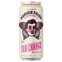 Sea Change Brewing Company Prairie Fairy