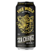 Sea Change Brewing Company The Wolf