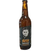 Michels Bier - Eichsfelder Braumanufaktur Dieter Läuferbräu