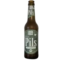 REWE-Group (Rewe, Penny & Billa) Naturgut Bio Pils