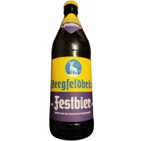 Bergfeldbräu Festbier