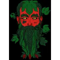 Black Cat Brewery Hoppy King