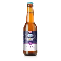 Bier Factory AI IPA