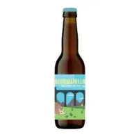 Bier Factory Bloomarillo