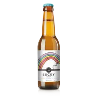 Bier Factory Lucky Lager