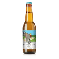 Bier Factory Dorftrottel