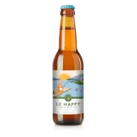 Bier Factory Le Happy
