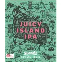 Svaneke Bryghus Juicy Island